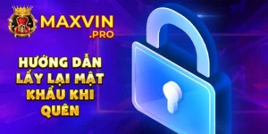 Hướng dẫn lấy lại mật khẩu khi quên